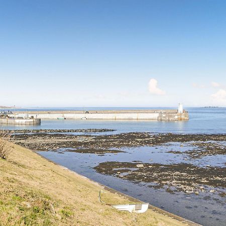 Ladyburn House Villa Seahouses Exterior foto